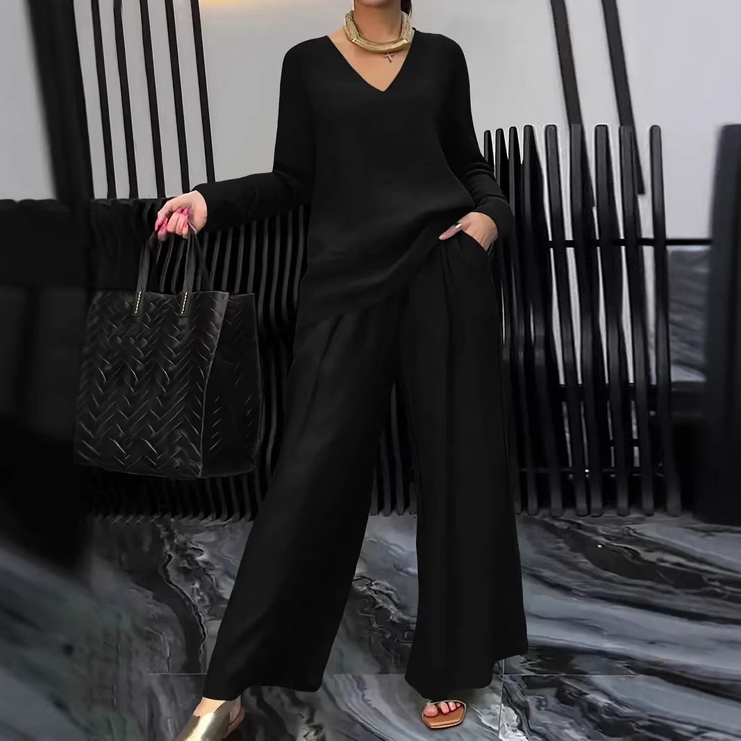 Women's Casual Travel Fashion Set