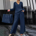 Women's Casual Travel Fashion Set