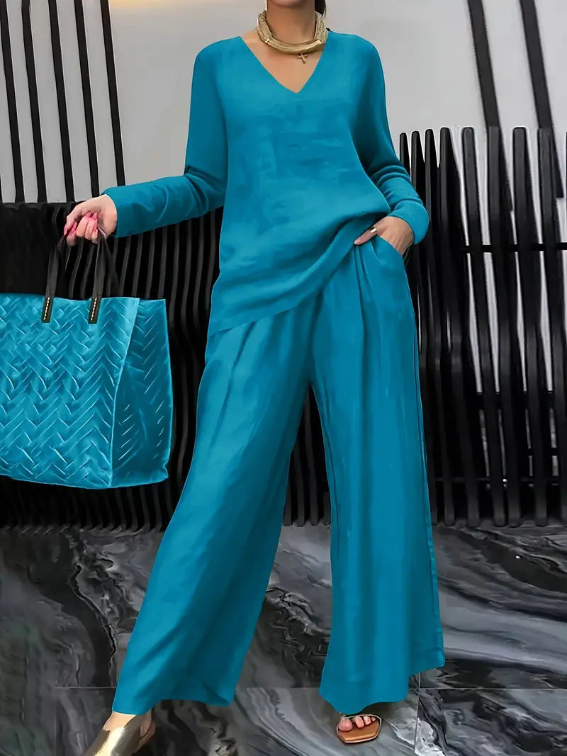 Women's Casual Travel Fashion Set