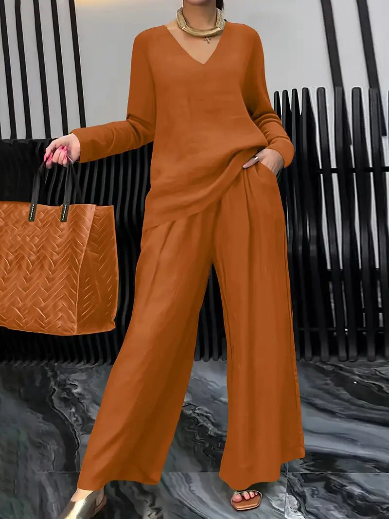 Women's Casual Travel Fashion Set