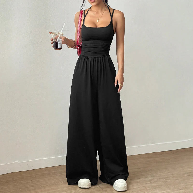 Summer Casual Fashion Set
