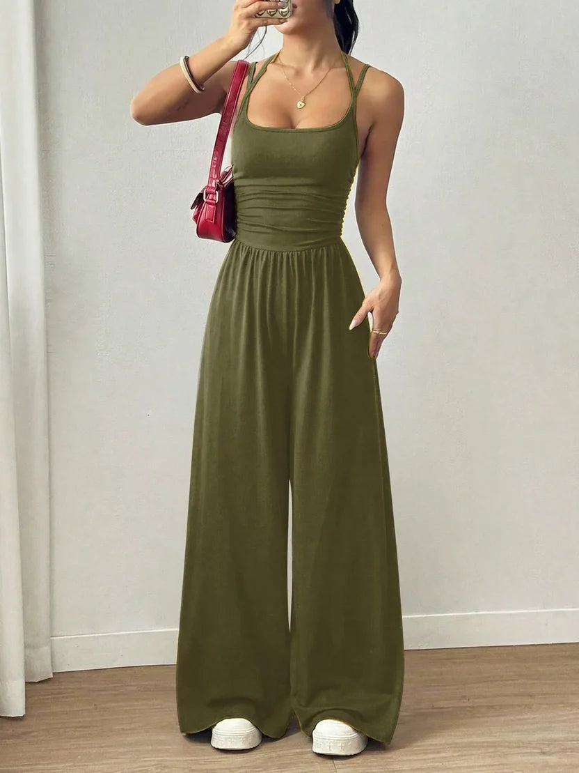 Summer Casual Fashion Set
