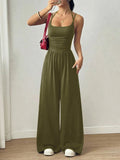 Summer Casual Fashion Set
