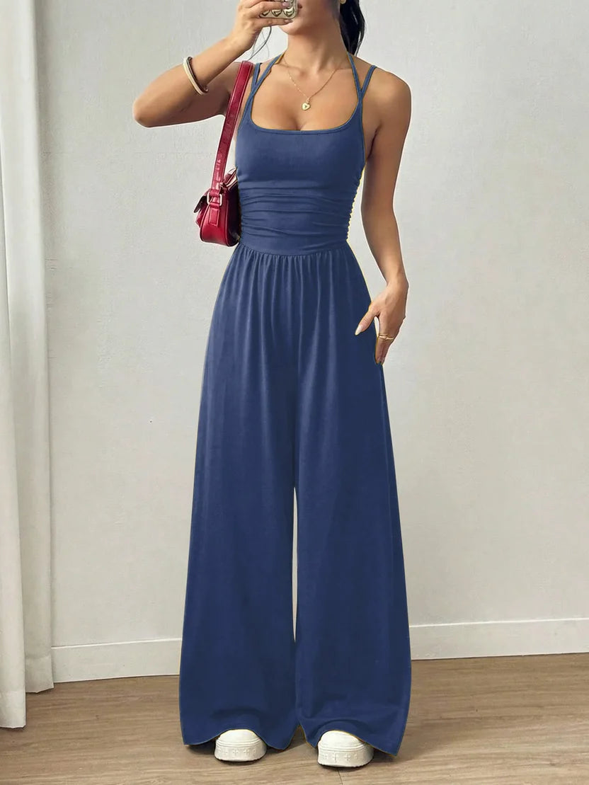 Summer Casual Fashion Set