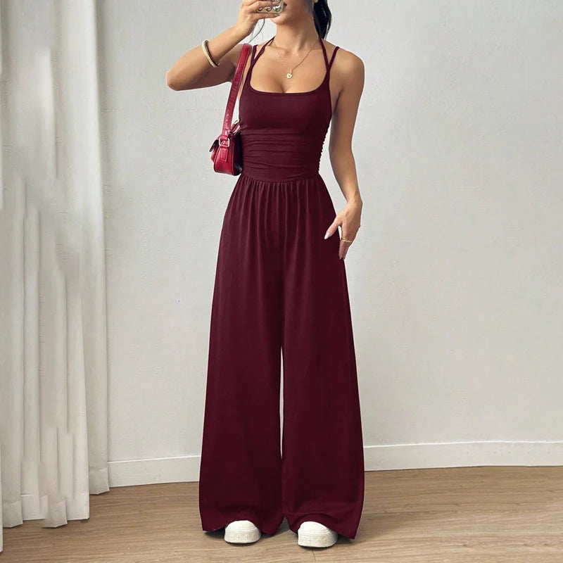 Summer Casual Fashion Set